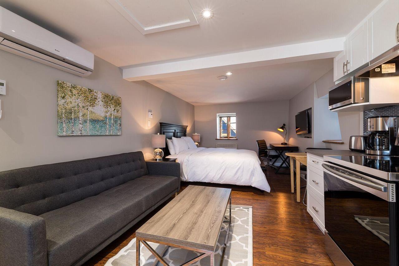 לה מלבאי Maison Otis מראה חיצוני תמונה