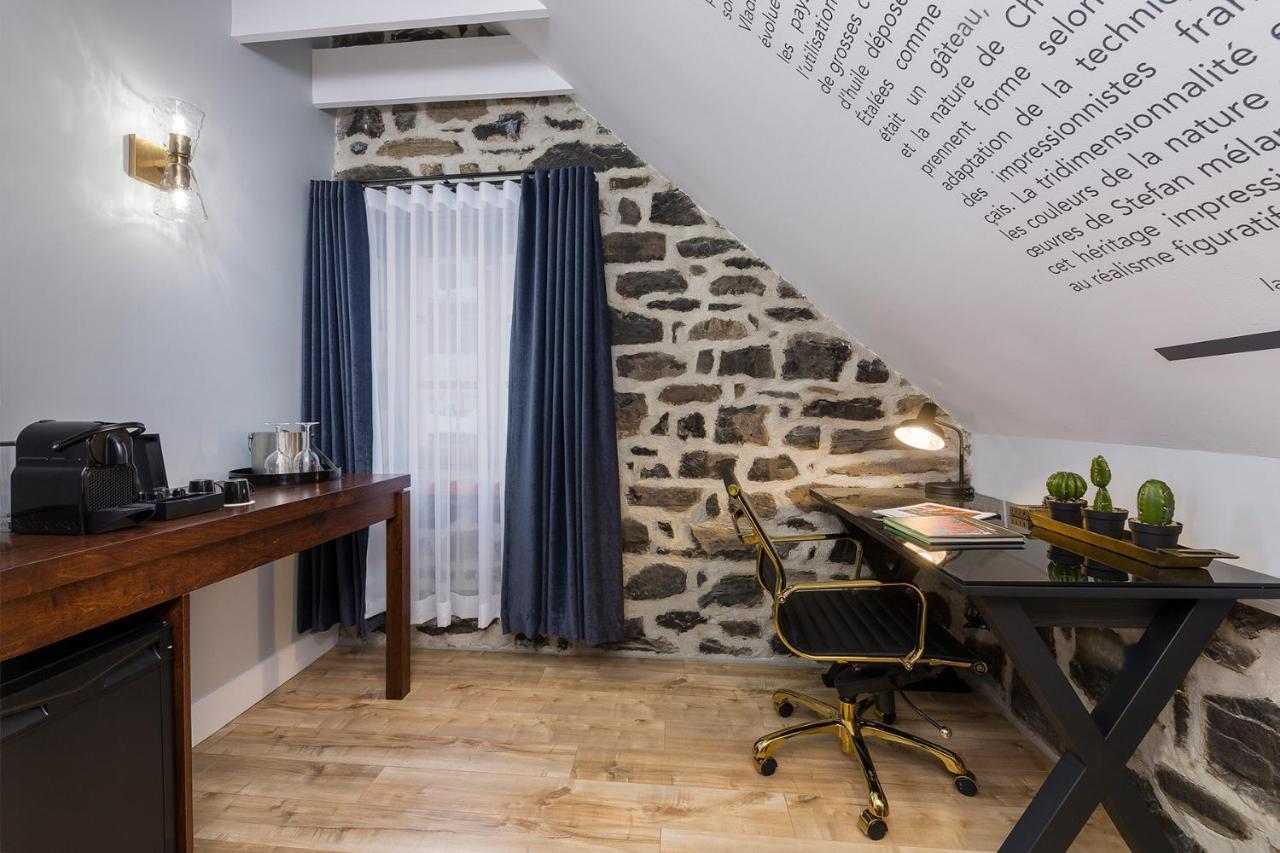 לה מלבאי Maison Otis מראה חיצוני תמונה