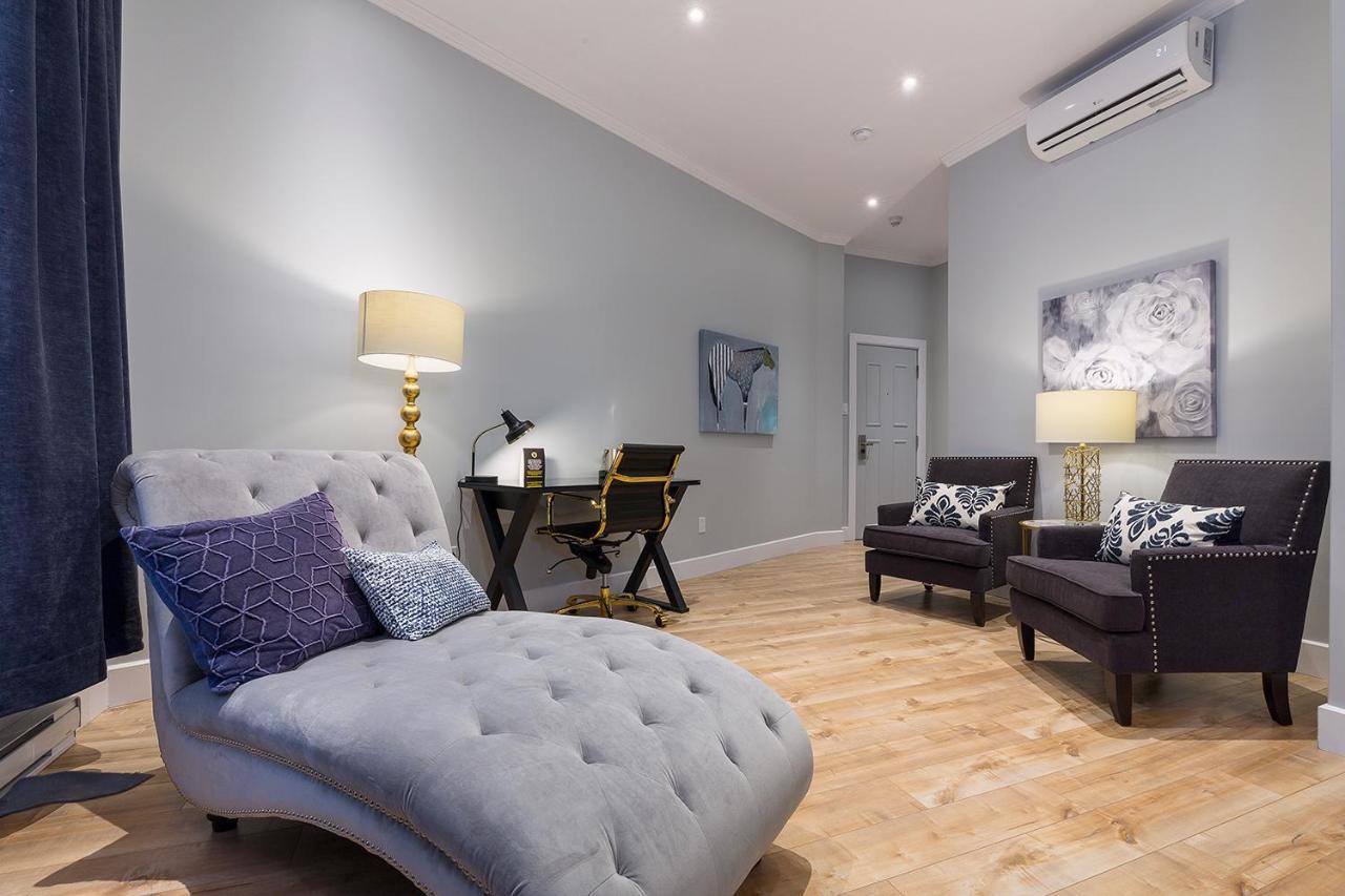 לה מלבאי Maison Otis מראה חיצוני תמונה